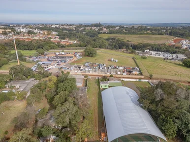 Terreno Urbano Pra Venda Com 1.156,80m²