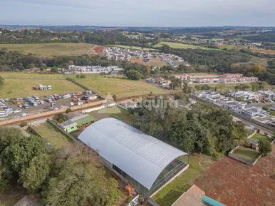 Terreno Urbano Pra Venda Com 1.156,80m²