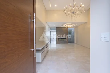 Casa Térrea à Venda  Condomínio Vida Sadia