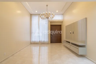 Casa Térrea à Venda  Condomínio Vida Sadia