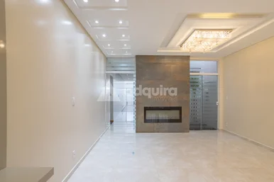 Casa Térrea à Venda  Condomínio Vida Sadia