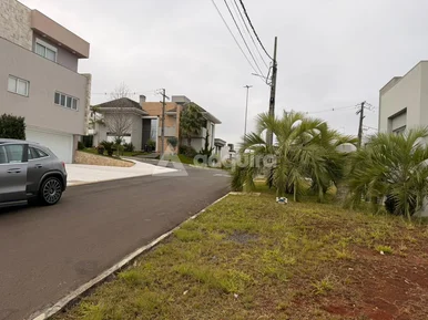 Terreno à Venda 509m², Estrela, Ponta Grossa - Pr