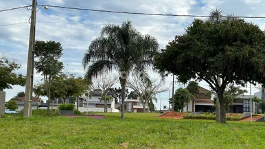 Terreno à Venda 303,26m², Jardim Carvalho, Ponta Grossa - Pr