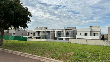 Terreno à Venda 303,26m², Jardim Carvalho, Ponta Grossa - Pr