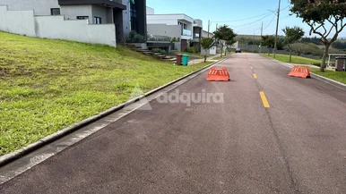 Terreno à Venda No Condomínio Terras Alphaville