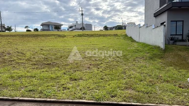 Terreno à Venda No Condomínio Terras Alphaville