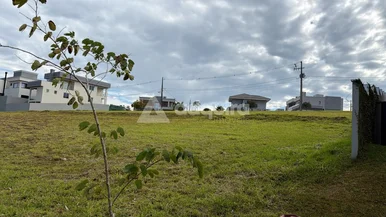 Terreno à Venda No Condomínio Terras Alphaville