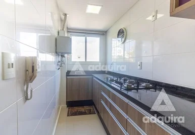 Cobertura No Reale Di Napoli - Cobertura Duplex Na Vila Estrela Com Terraço