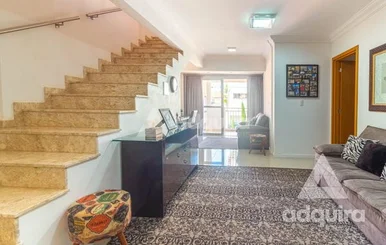 Cobertura No Reale Di Napoli - Cobertura Duplex Na Vila Estrela Com Terraço