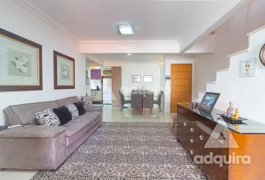 Cobertura No Reale Di Napoli - Cobertura Duplex Na Vila Estrela Com Terraço