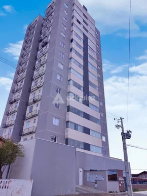 Apartamento à Venda 2 Quartos, 1 Vaga, 99.77m², Uvaranas Cópia