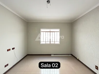 Salas Comerciais Para Locação - Centro