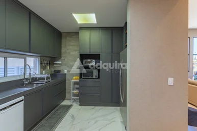 Casa De Alto Padrão à Venda - Condomínio La Défense I Jardim América