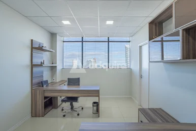 Excelente Sala Comercial à Venda-edifício Corporate Center | Bairro Estrela