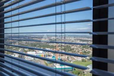 Excelente Sala Comercial à Venda-edifício Corporate Center | Bairro Estrela