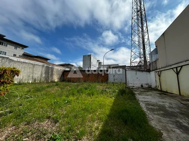Terreno à Venda, 231m² (16,5mx14m), Vila Coronel Claudio, Uvaranas, Ponta Grossa