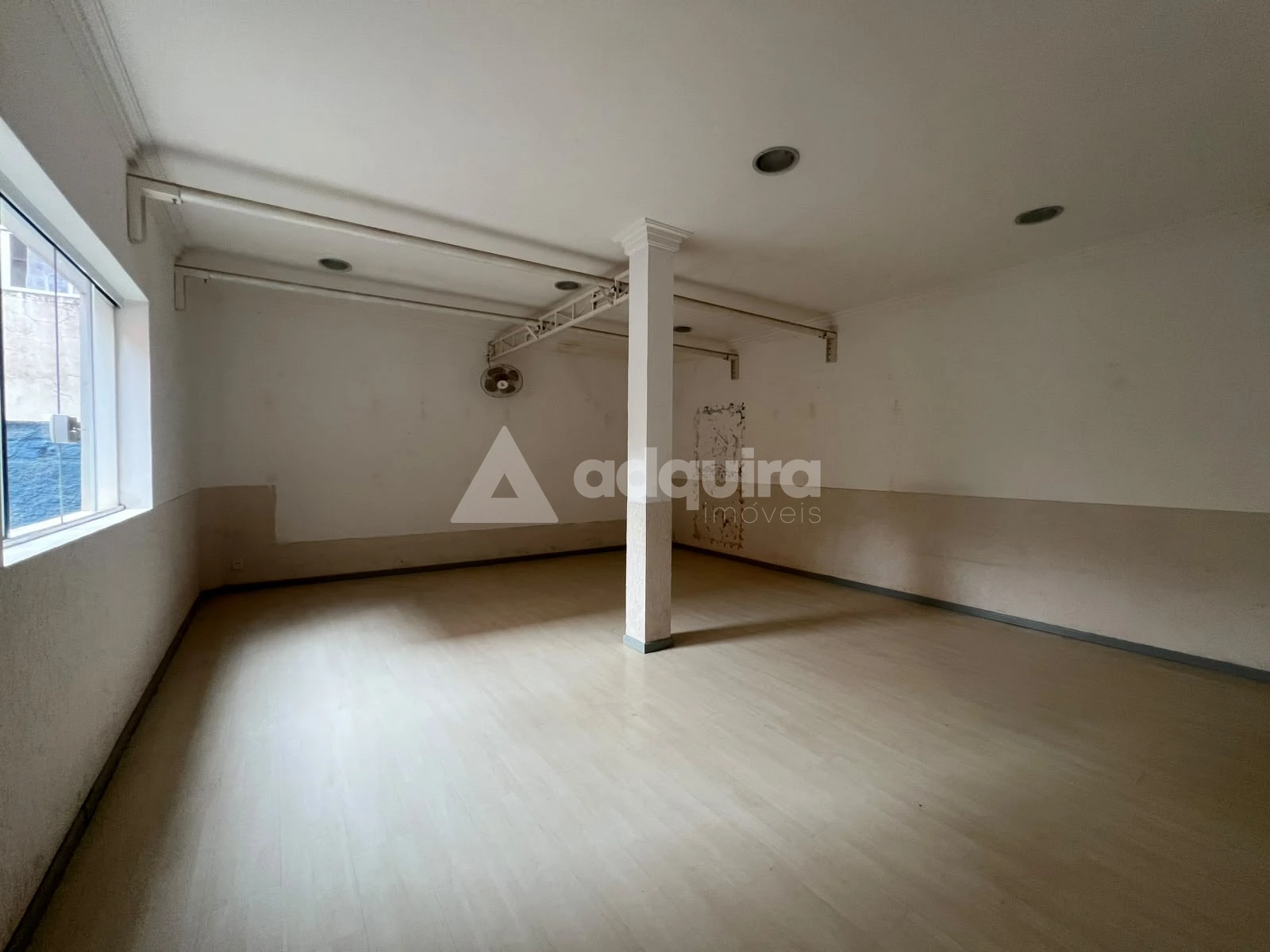 Sala Comercial Para Alugar Centro