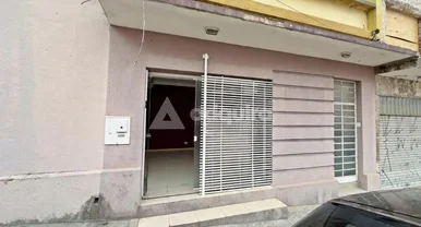 Sala Comercial Para Alugar Centro