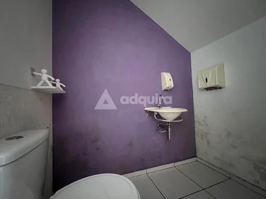 Sala Comercial Para Alugar Centro