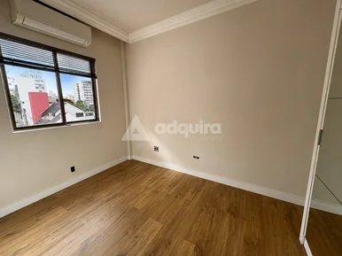 Apartamento Para Locação No Centro - Edifício Fortaleza