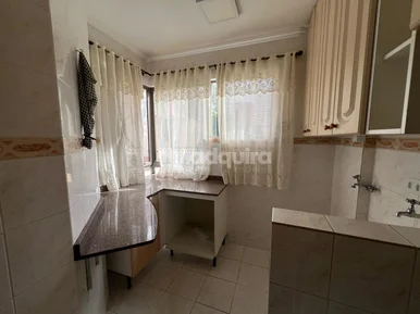 Apartamento Para Locação No Centro - Edifício Fortaleza