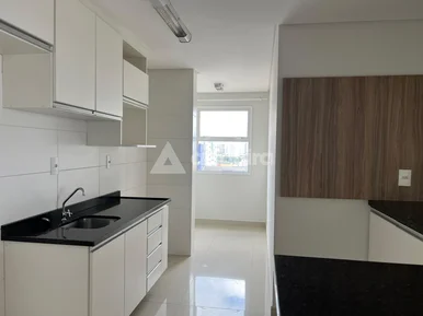 Apartamento Para Locação, Centro, Ponta Grossa - Pr