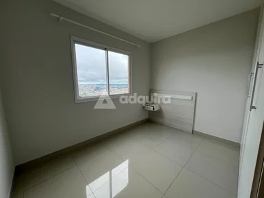 Apartamento Para Locação, Centro, Ponta Grossa - Pr
