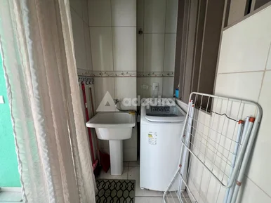 Apartamento Mobiliado No Edifício Orion ? Conforto E Localização Privilegiada No