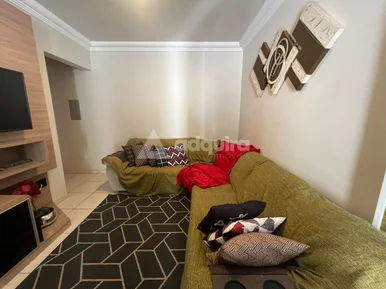 Apartamento Mobiliado No Edifício Orion ? Conforto E Localização Privilegiada No