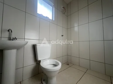 Casa Em Condomínio Para Locação, Neves, Ponta Grossa, Pr