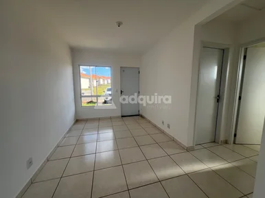 Casa Em Condomínio Para Locação, Neves, Ponta Grossa, Pr