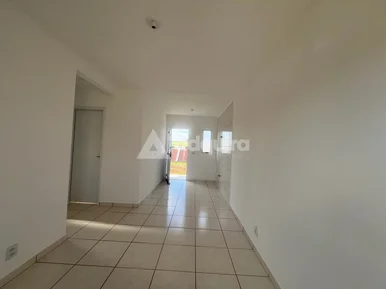Casa Em Condomínio Para Locação, Neves, Ponta Grossa, Pr