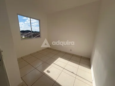 Casa Em Condomínio Para Locação, Neves, Ponta Grossa, Pr