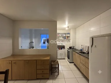 Quarto Para Locação, Com Banheiro, Centro, Ponta Grossa - Pr