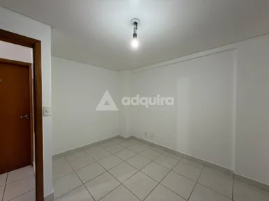 Quarto Para Locação, Com Banheiro, Centro, Ponta Grossa - Pr