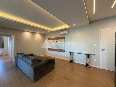 Apartamento Mobiliado Para Locação Na Nova Rússia