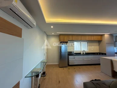 Apartamento Mobiliado Para Locação Na Nova Rússia
