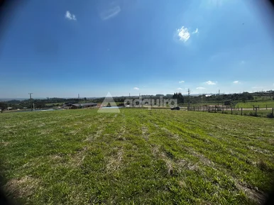 Chacara No Condominio Casa De Campo 2 Com 2.941,89m2 Ponta Grossa Pr