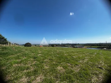 Chacara No Condominio Casa De Campo 2 Com 2.941,89m2 Ponta Grossa Pr