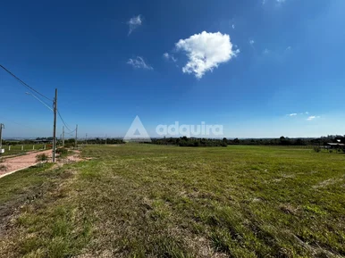 Chacara No Condominio Casa De Campo 2 Com 2.941,89m2 Ponta Grossa Pr