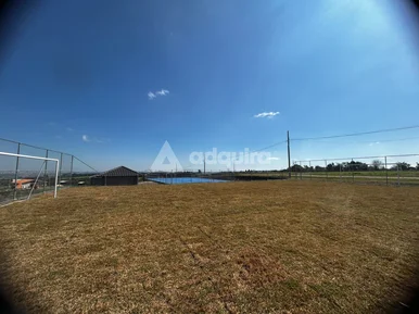 Chacara No Condominio Casa De Campo 2 Com 2.356,00m2 Ponta Grossa Pr