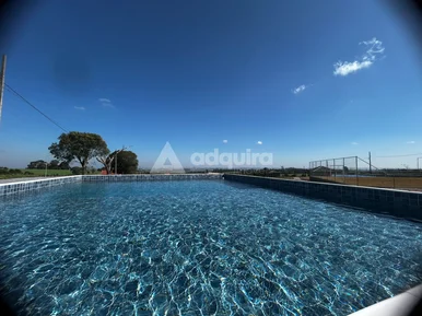 Chacara No Condominio Casa De Campo 2 Com 2.356,00m2 Ponta Grossa Pr