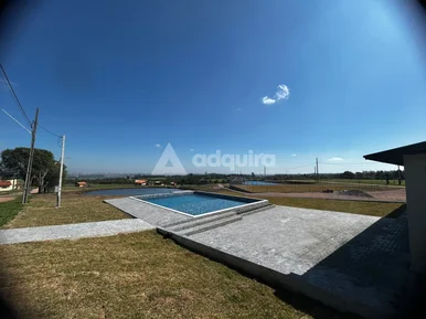 Chacara No Condominio Casa De Campo 2 Com 2.368,00m2 Ponta Grossa Pr