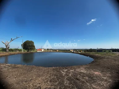 Chacara No Condominio Casa De Campo 2 Com 2.377,00m2 Ponta Grossa Pr