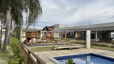 Terreno Cond.la Riserva Com 252,00 M2 Proximo Campus Uepg