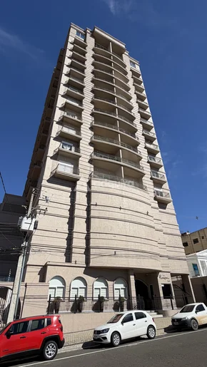 Apartamento Com 3 Suítes E 3 Vagas De Garagem No Jardim Carvalho