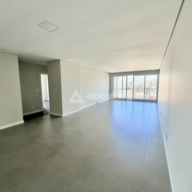 Apartamento Com 3 Suítes E 3 Vagas De Garagem No Jardim Carvalho