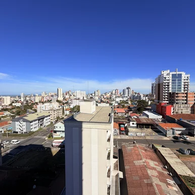 Apartamento Com 3 Suítes E 3 Vagas De Garagem No Jardim Carvalho
