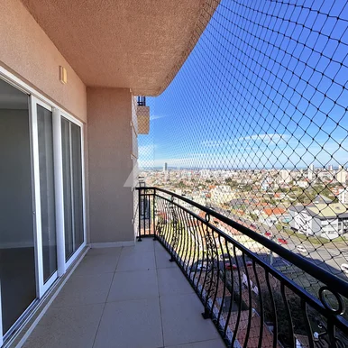 Apartamento Com 3 Suítes E 3 Vagas De Garagem No Jardim Carvalho