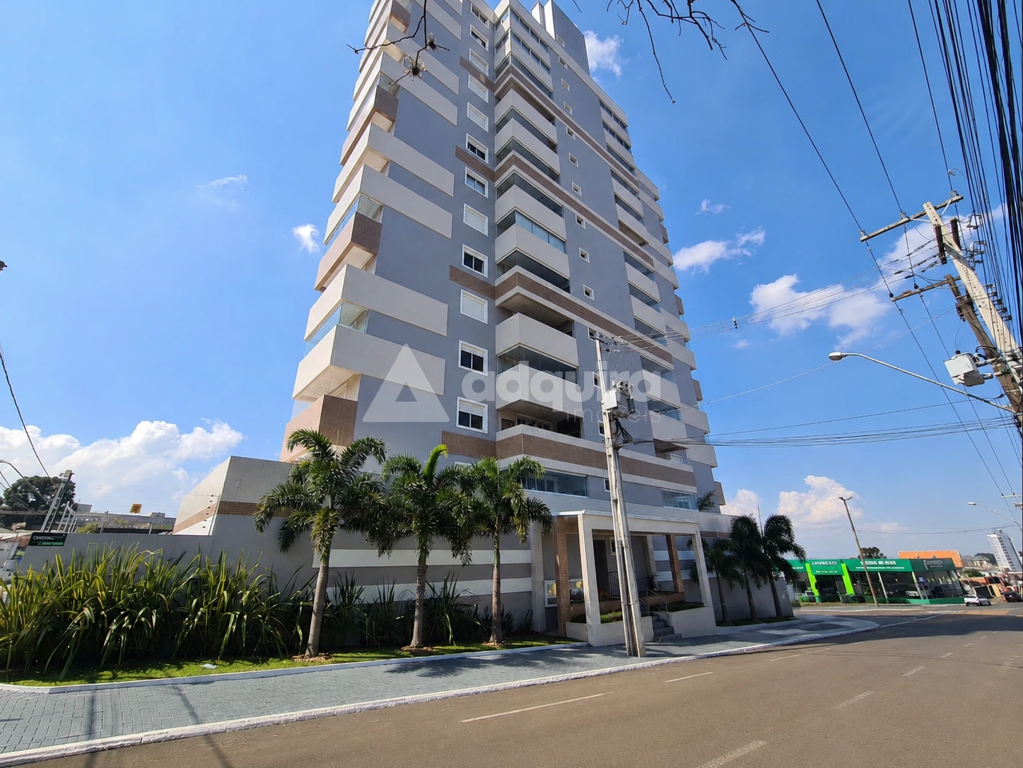 Apartamento  - Semi Mobiliado -  Estrela